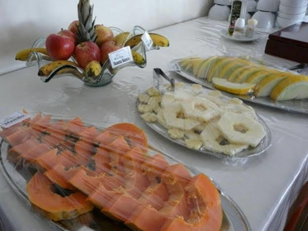 Pousada Doce Vida Campos do Jordão Buitenkant foto